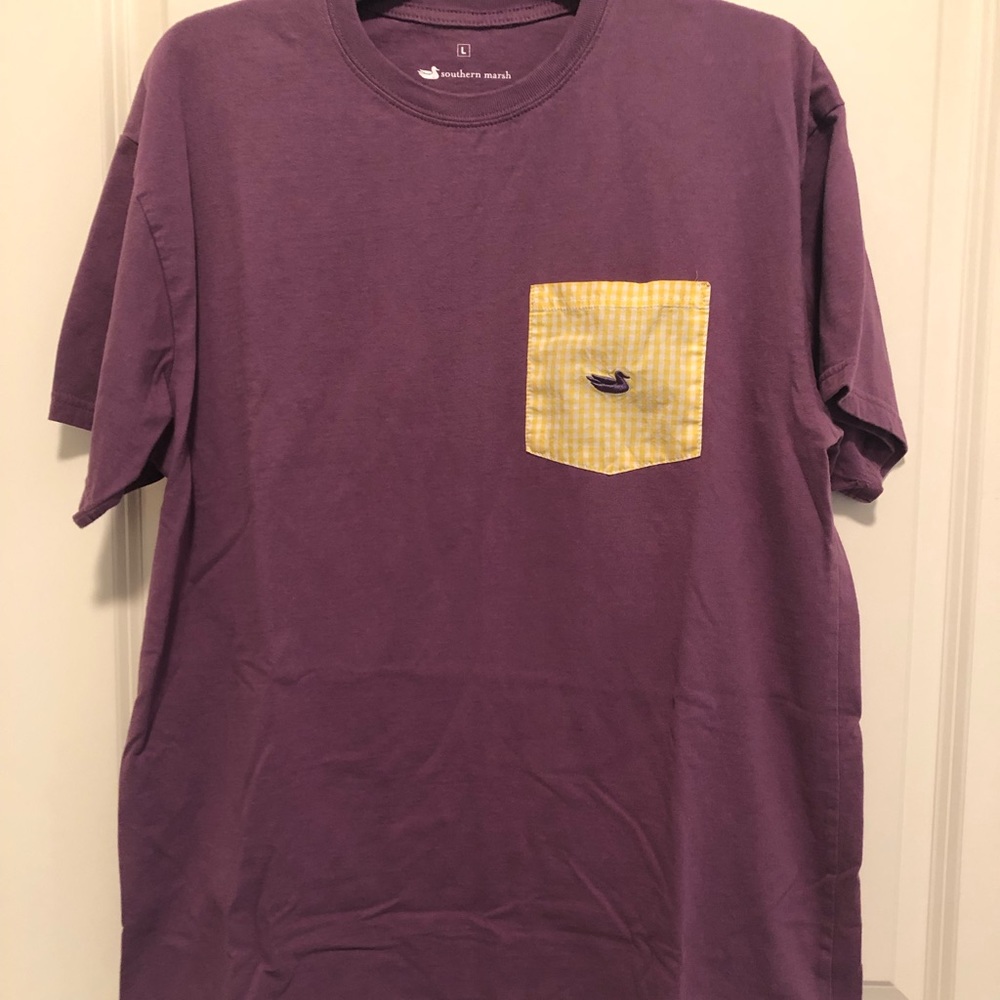 Southern Marsh Women’s T-shirt